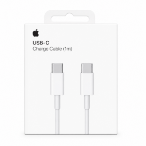 🔌⚡ Cable USB-C a USB-C de 1 Metro – Carga Rápida y Máximo Rendimiento ⚡🔌