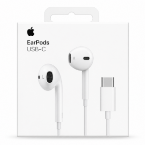 🎧🍎 EarPods USB-C  🍎🎧