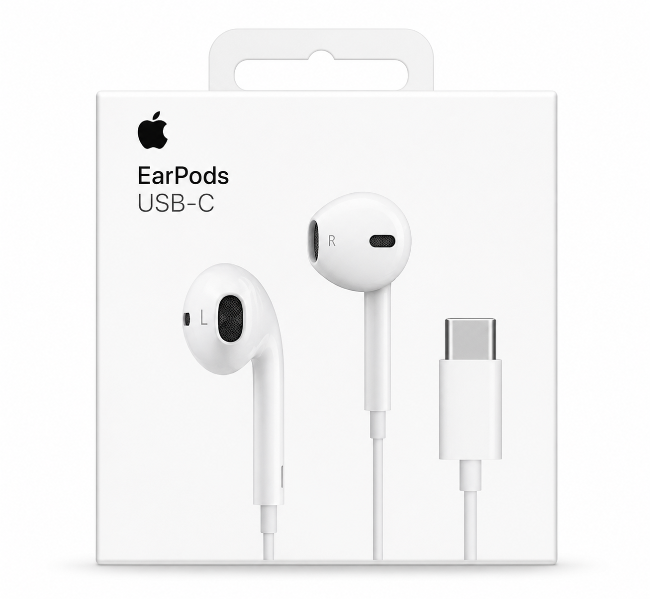 🎧🍎 EarPods USB-C 🍎🎧