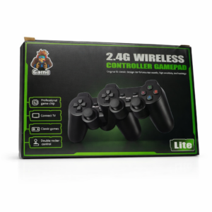 CONSOLA M8