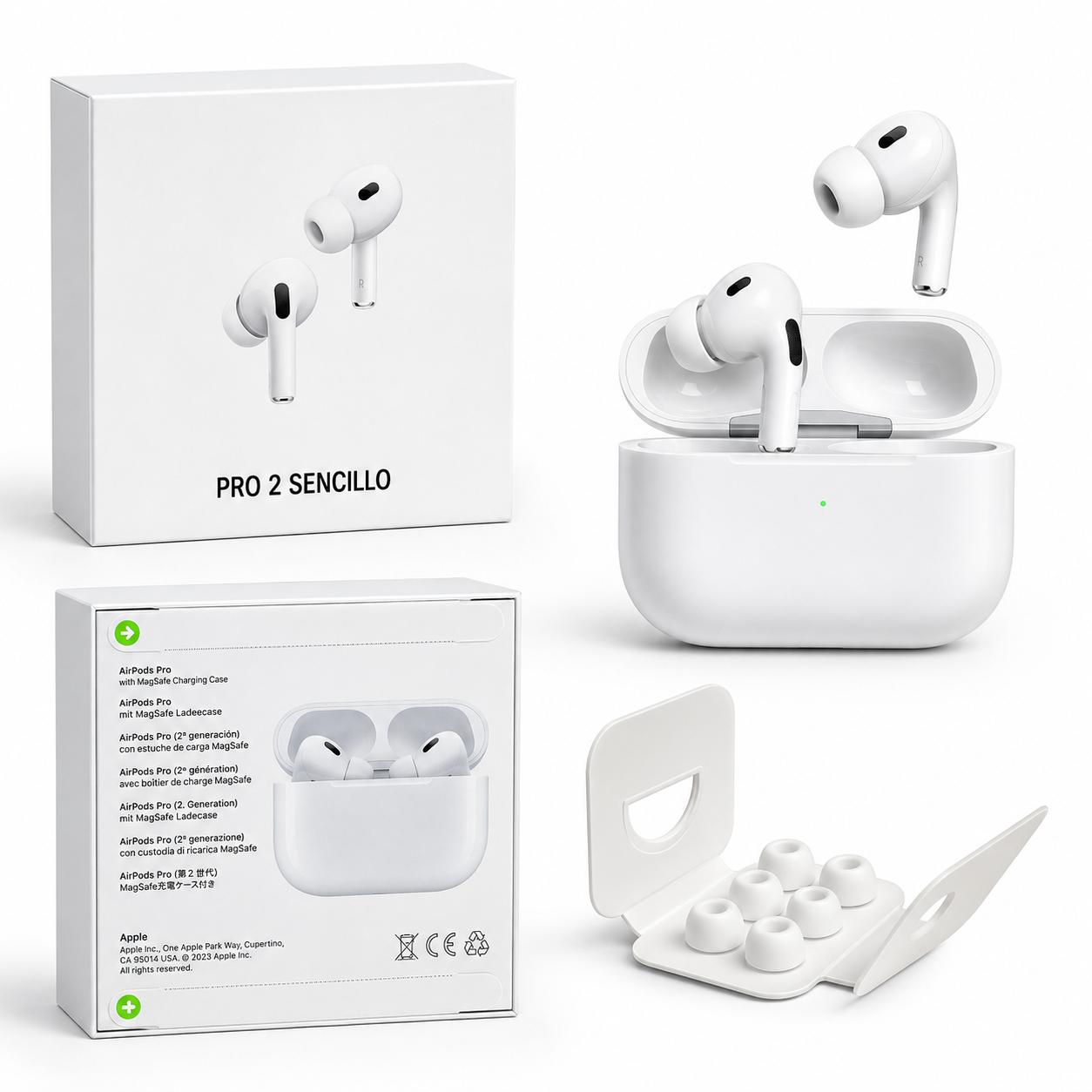 AIRPODS PRO 2DA - Image 3