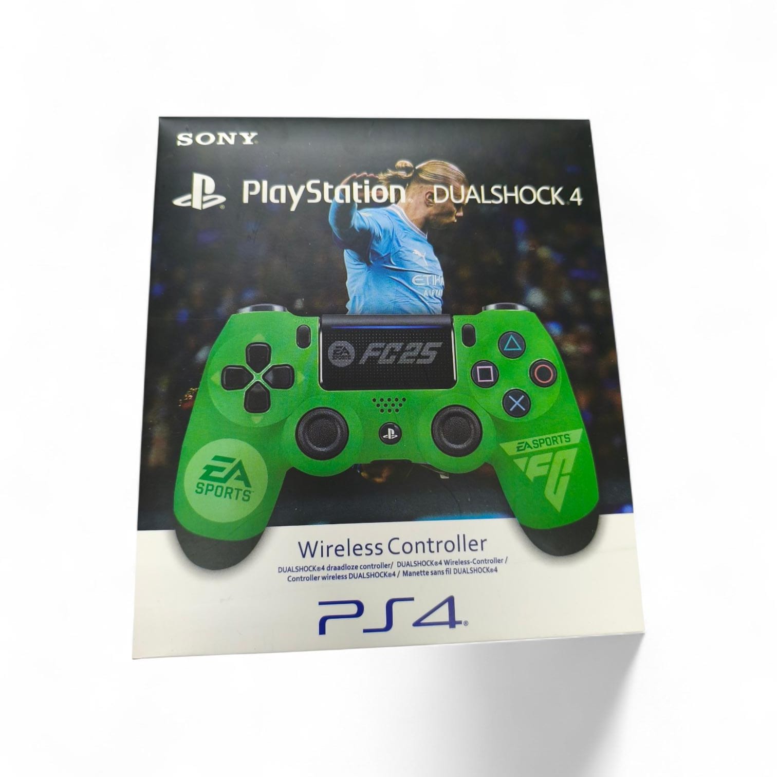 CONTROL INALAMBRICO PS4 EDICION ESPECIAL - Image 16