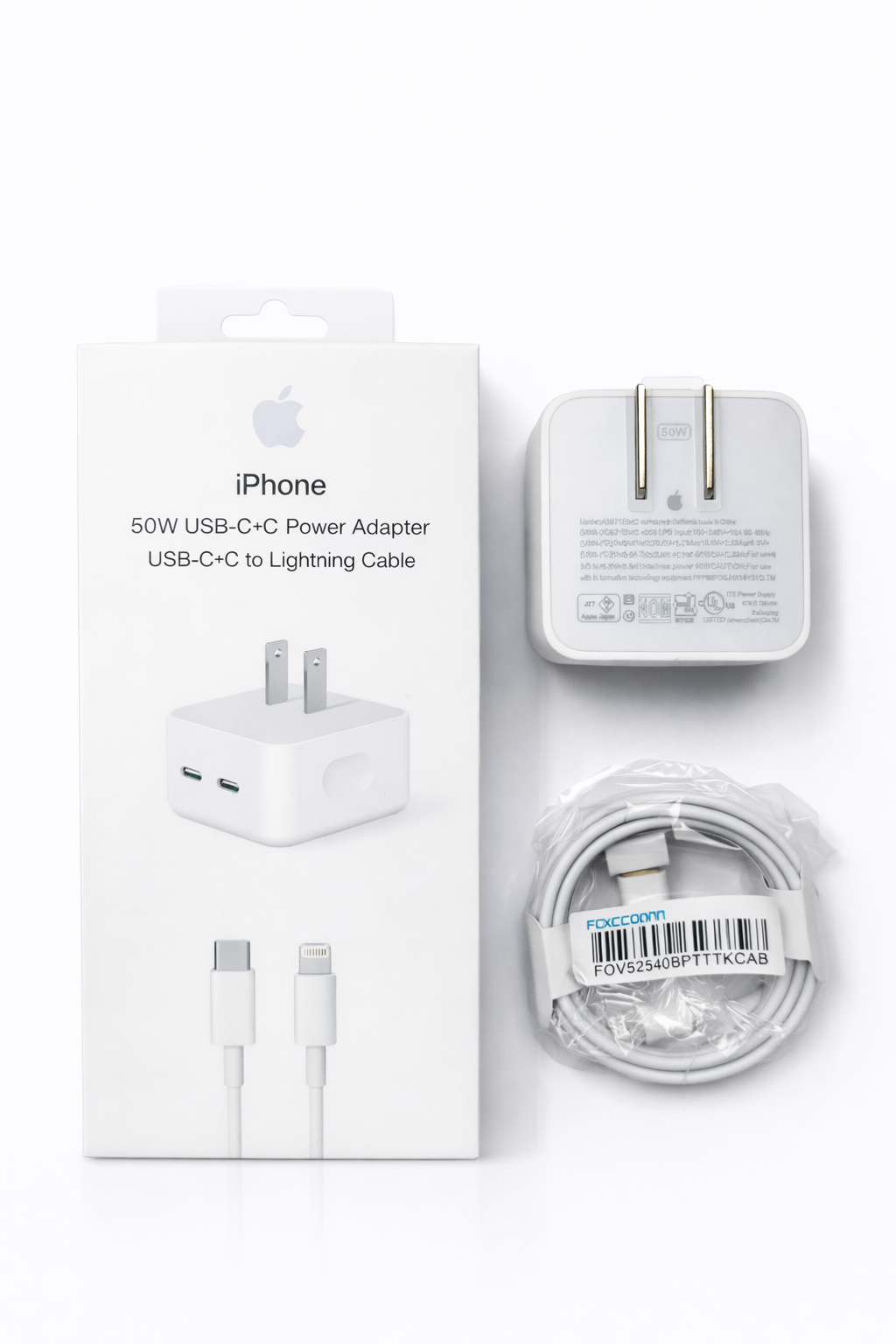 IP 50W C-LIGHTNING - Image 3