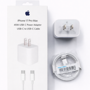 IP 45W C-C 17PRO MAX