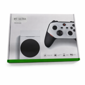 CONSOLA M9 ULTRA 🎮