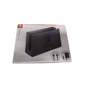 CONJUNTO DE BASE PARA NINTENDO SWITCH 🎮📺