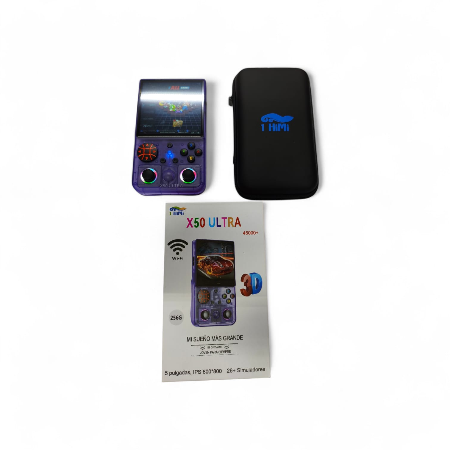 CONSOLA X50 ULTRA - Image 8