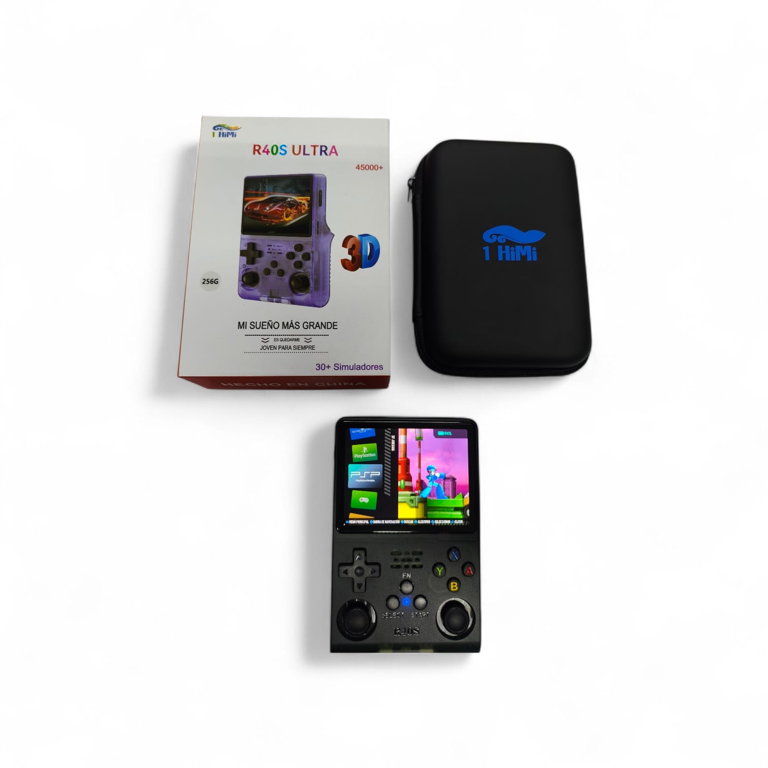CONSOLA R40S ULTRA - Image 4