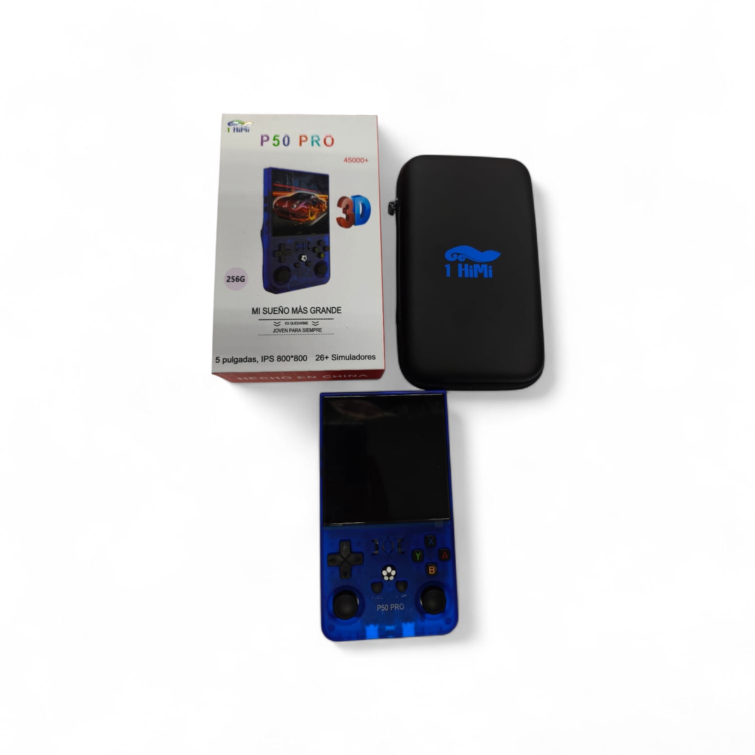 CONSOLA P50 PRO 🎮 - Image 7