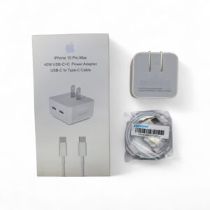 IP 40W C-C 15PRO MAX