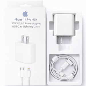 IP 35W C-LIGHTNING 14PRO MAX