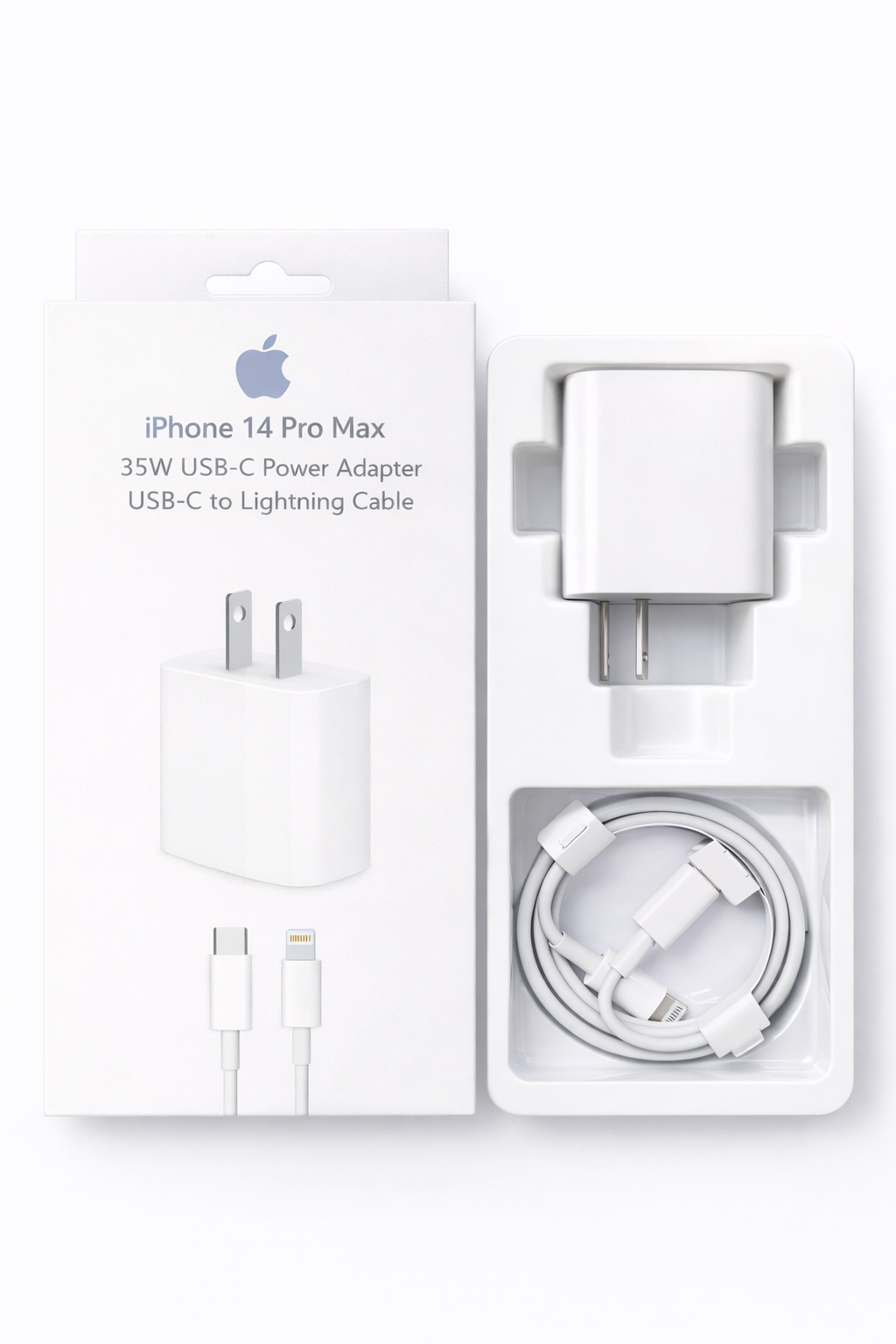 IP 35W C-LIGHTNING 14PRO MAX