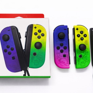 JOY-CON PARA NINTENDO SWITCH