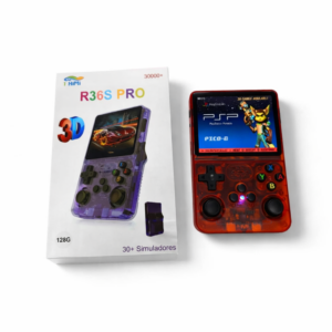 CONSOLA R36S PRO