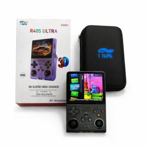 CONSOLA R40S ULTRA