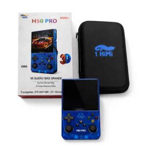 CONSOLA H50 PRO