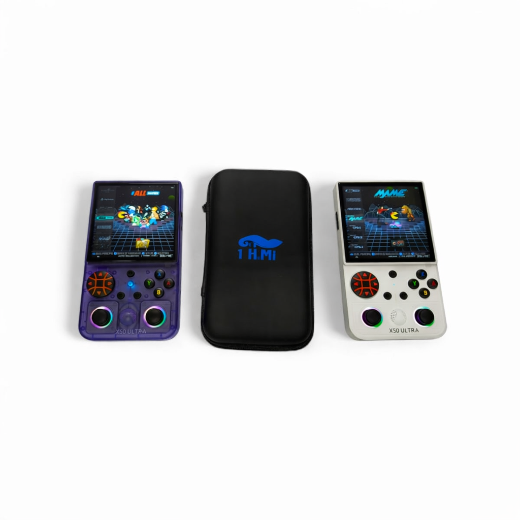 CONSOLA X50 ULTRA - Image 2
