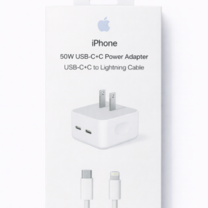 IP 50W C-LIGHTNING