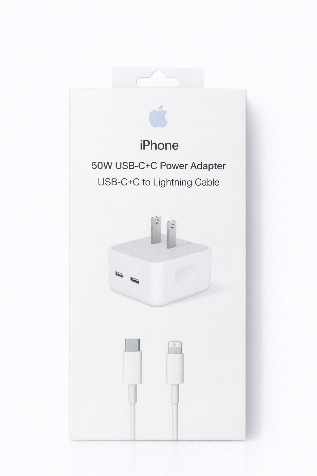 IP 50W C-LIGHTNING
