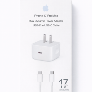 IP 55W C-C 17PRO MAX