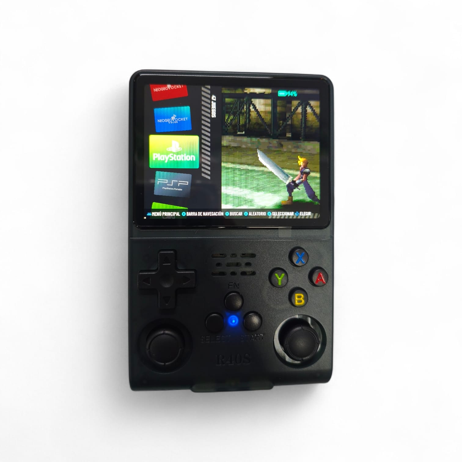 CONSOLA R40S ULTRA - Image 3