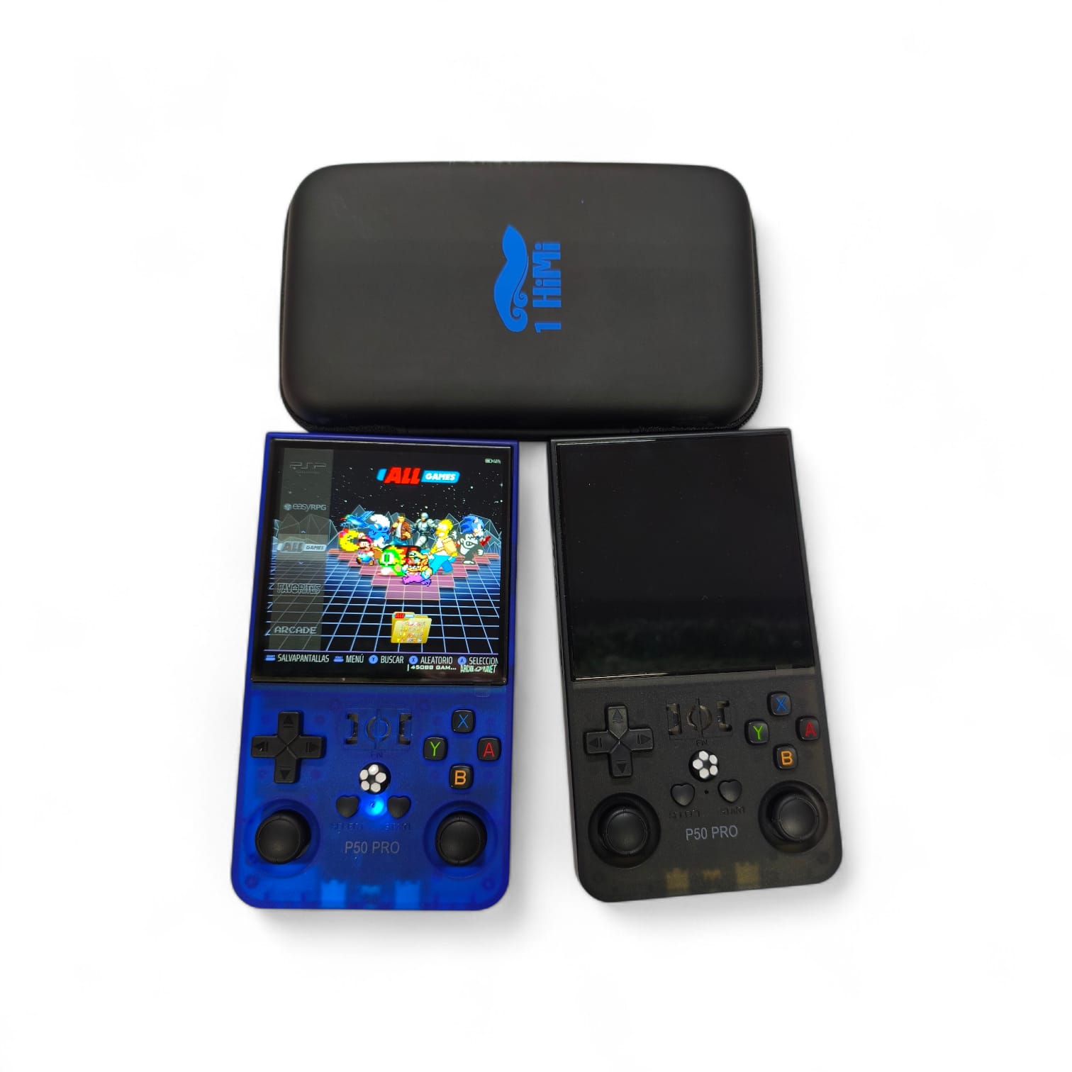 CONSOLA P50 PRO 🎮 - Image 6