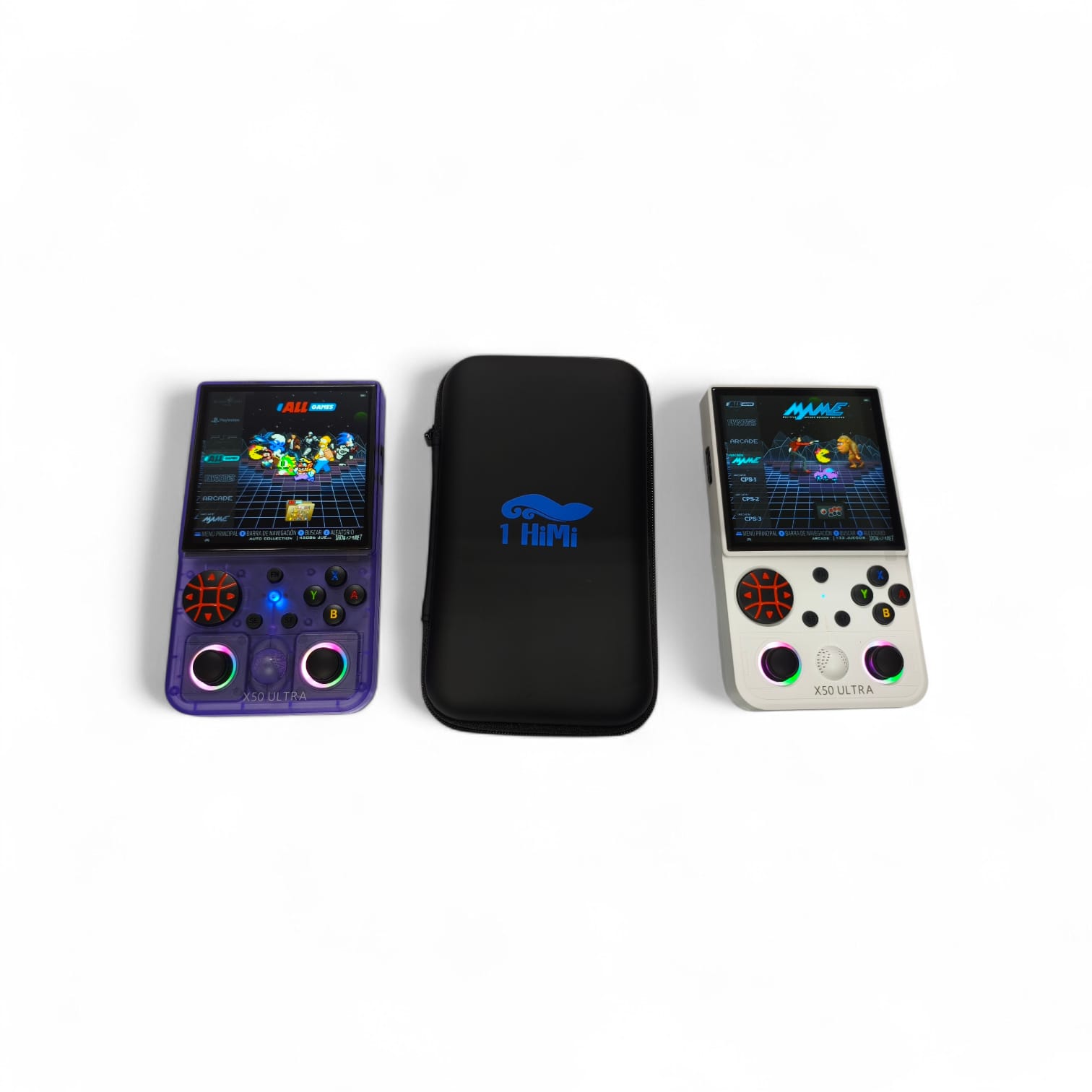 CONSOLA X50 ULTRA - Image 7