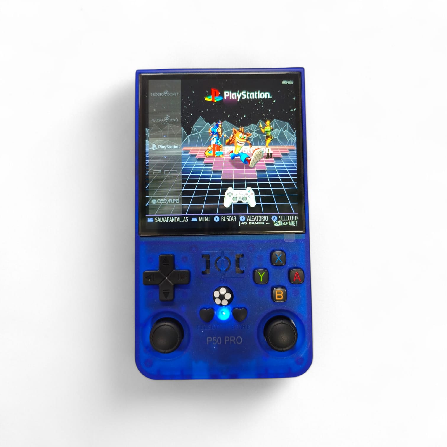 CONSOLA P50 PRO 🎮 - Image 5
