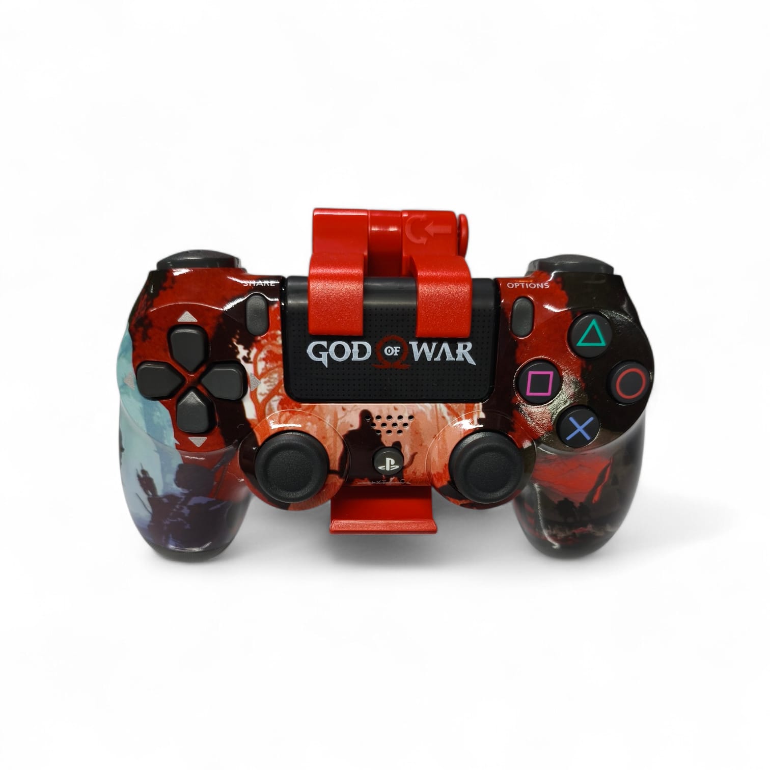 CONTROL INALAMBRICO PS4 EDICION ESPECIAL - Image 13