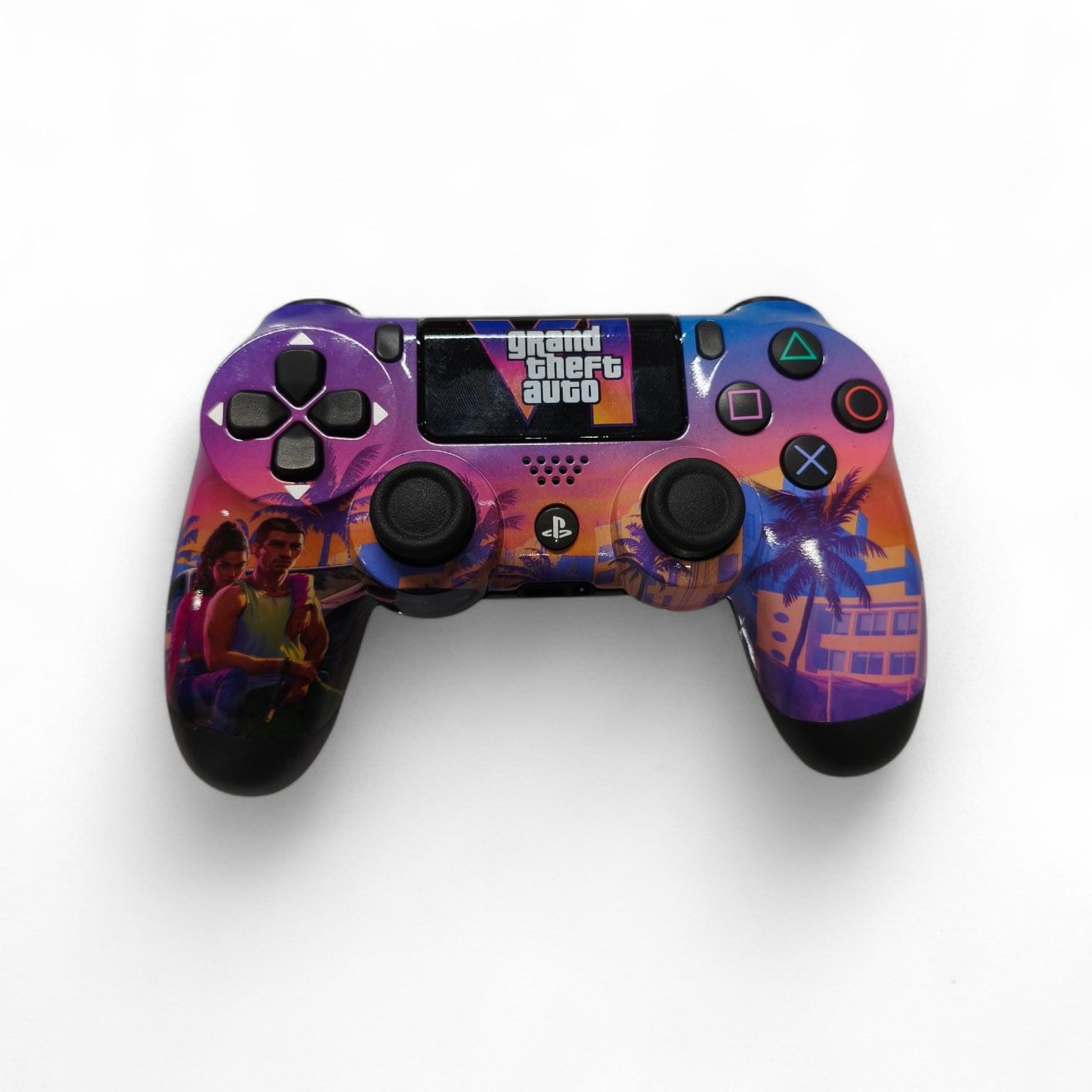 CONTROL INALAMBRICO PS4 EDICION ESPECIAL - Image 24