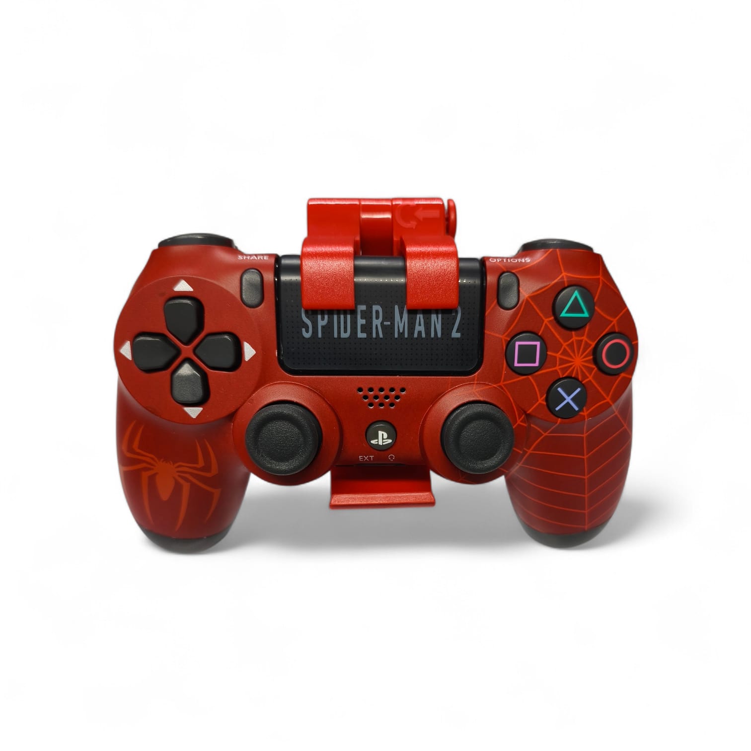 CONTROL INALAMBRICO PS4 EDICION ESPECIAL - Image 10