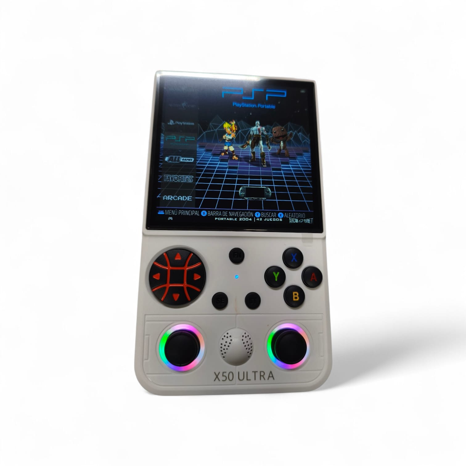 CONSOLA X50 ULTRA - Image 6