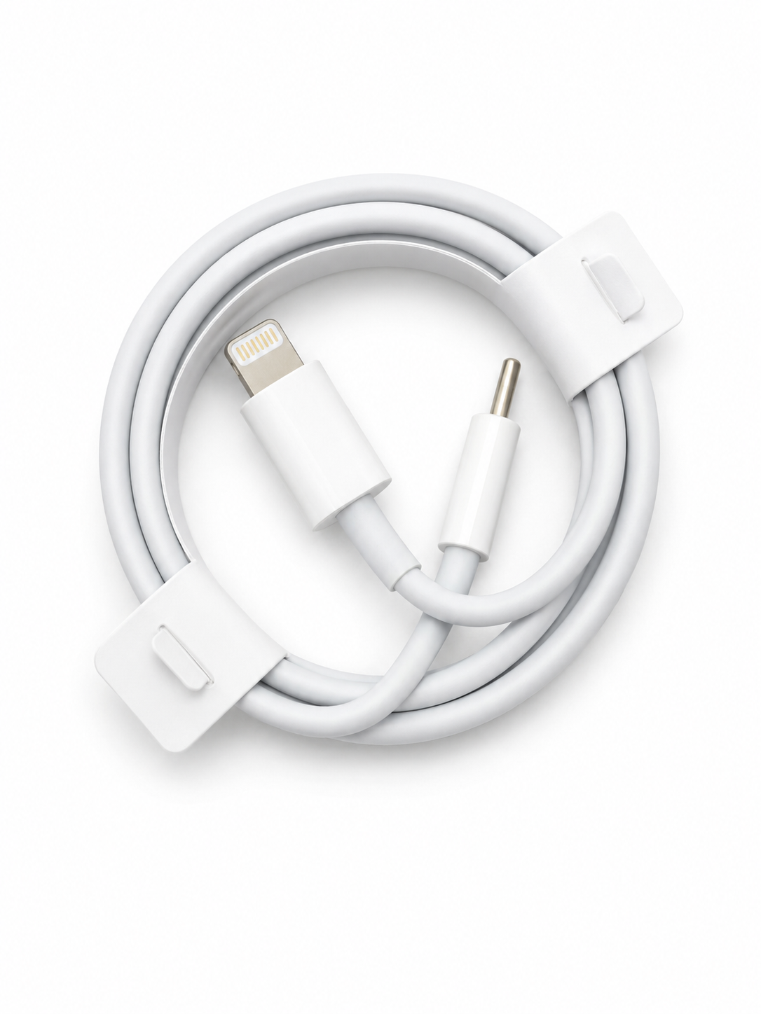 🔌⚡ Cargador Rápido 35W USB-C a Lightning para iPhone ⚡🔌 - Image 4