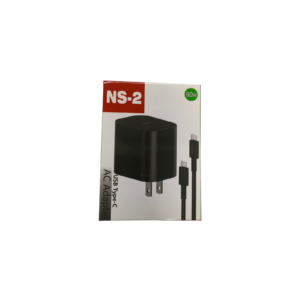 CARGADOR USB-C NS-2🔌🎮