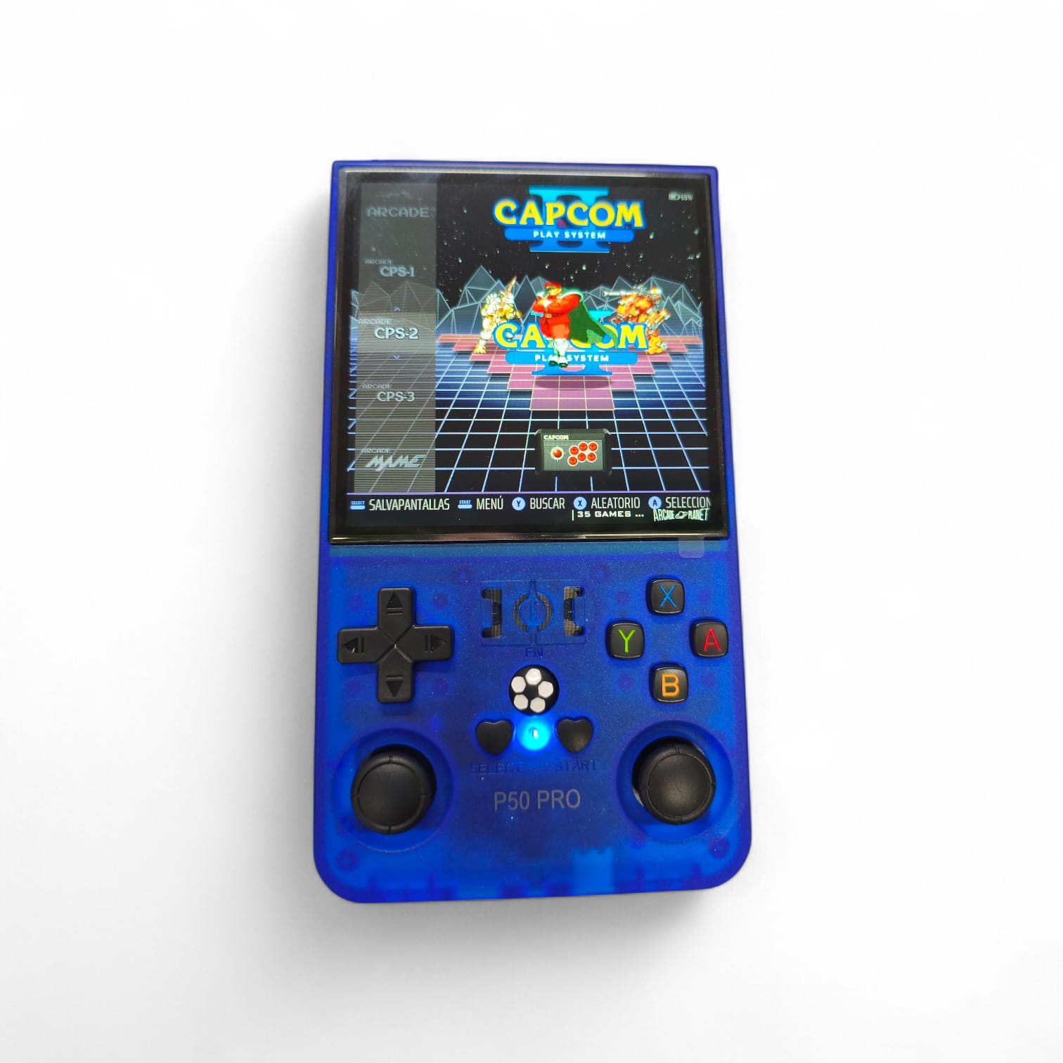 CONSOLA P50 PRO 🎮 - Image 3