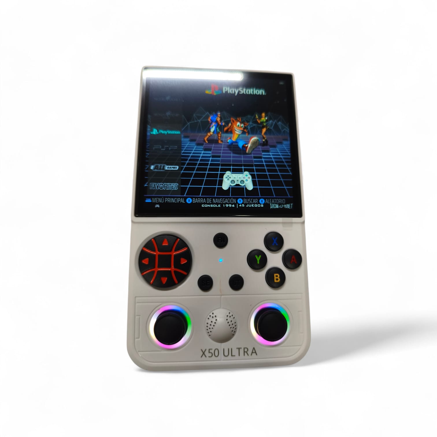 CONSOLA X50 ULTRA - Image 5