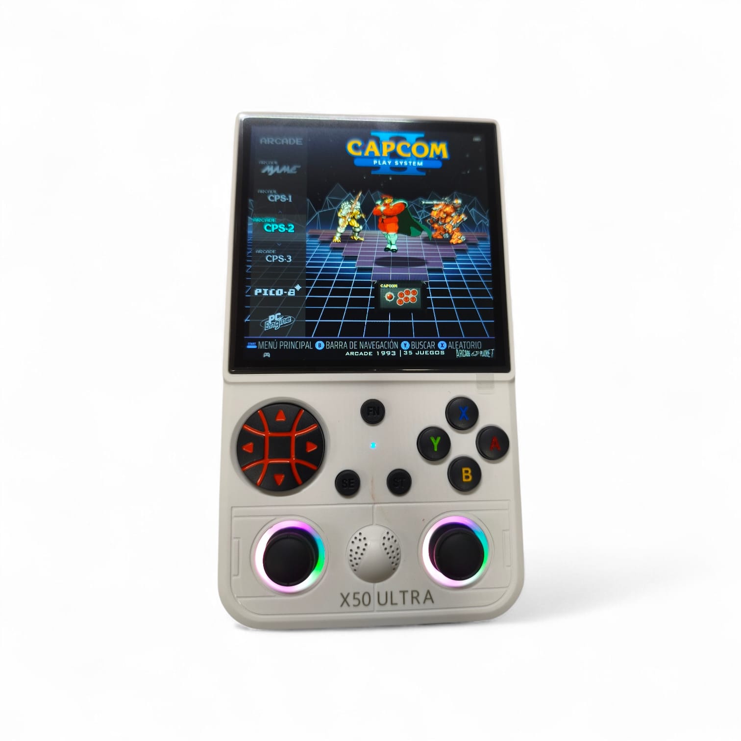 CONSOLA X50 ULTRA - Image 4