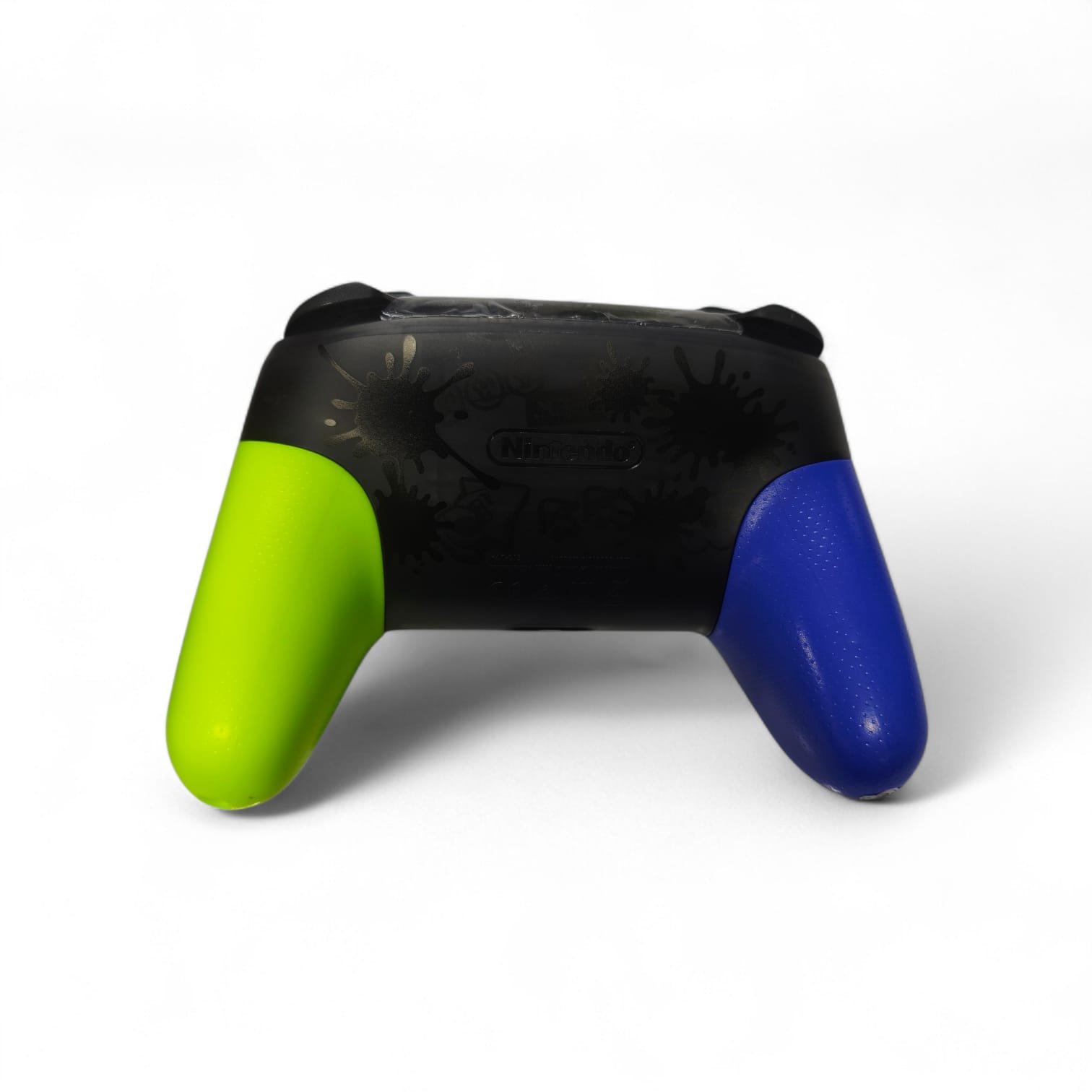 CONTROL NINTENDO SWITCH PRO - Image 2