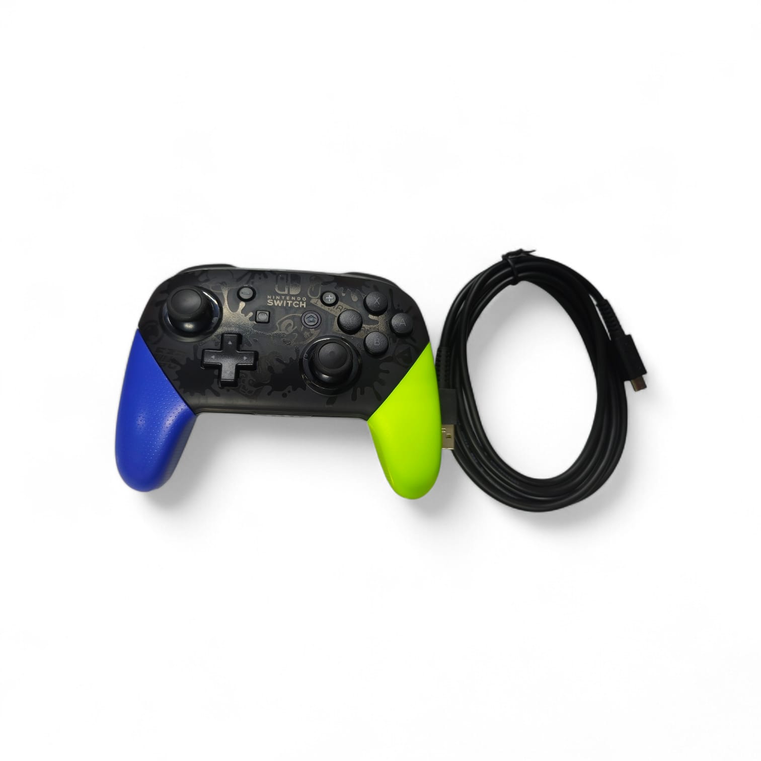 CONTROL NINTENDO SWITCH PRO - Image 5