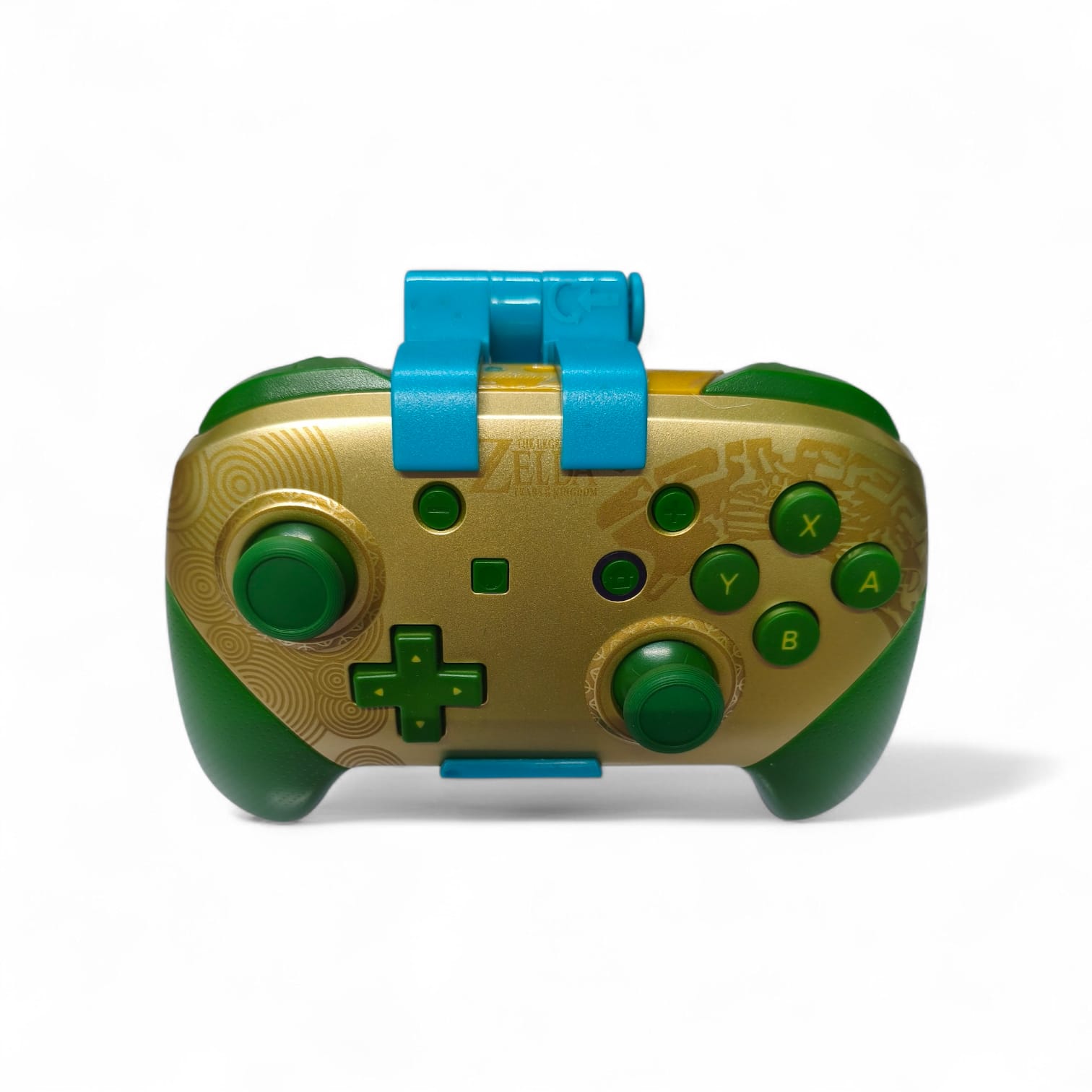 CONTROL NINTENDO SWITCH PRO - Image 6