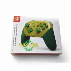 CONTROL NINTENDO SWITCH PRO