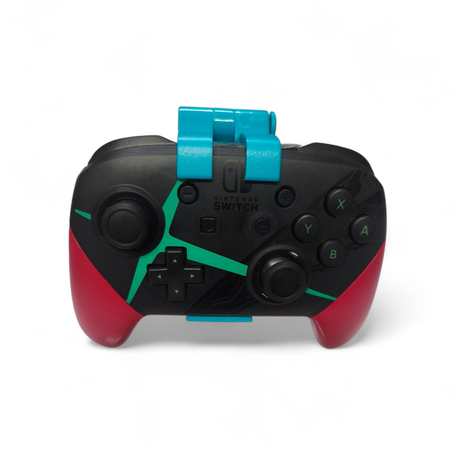 CONTROL NINTENDO SWITCH PRO - Image 7