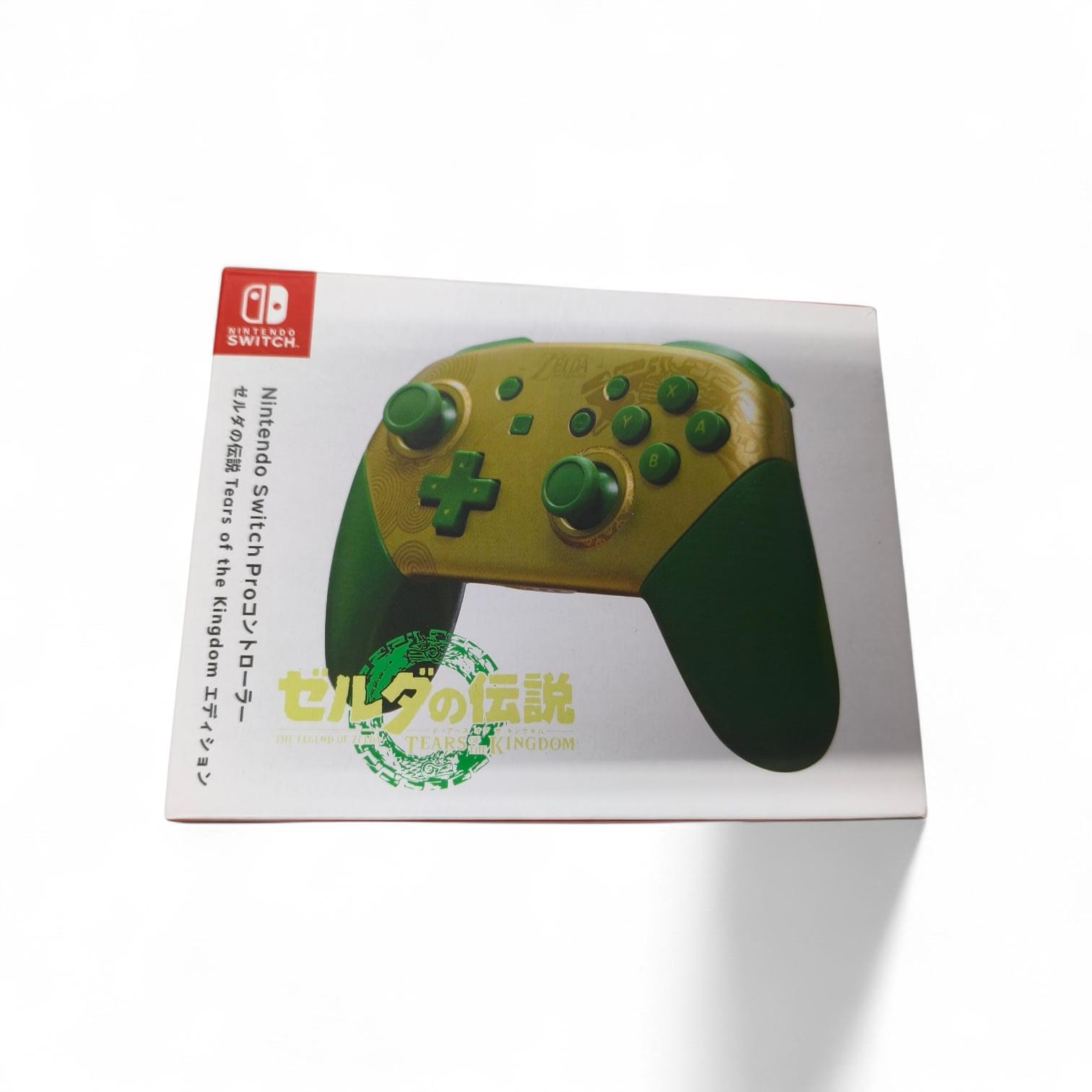 CONTROL NINTENDO SWITCH PRO - Image 9