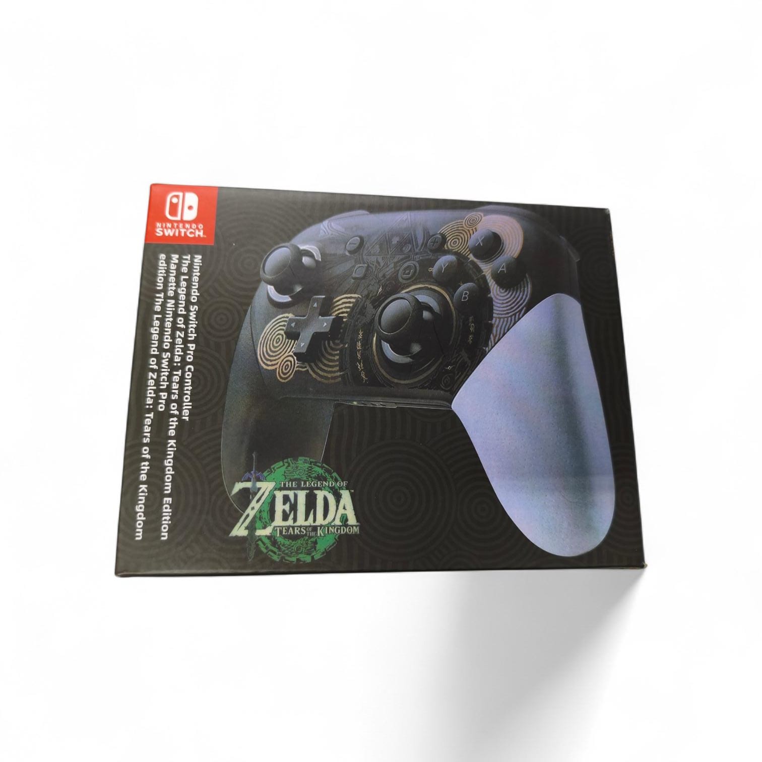 CONTROL NINTENDO SWITCH PRO - Image 10