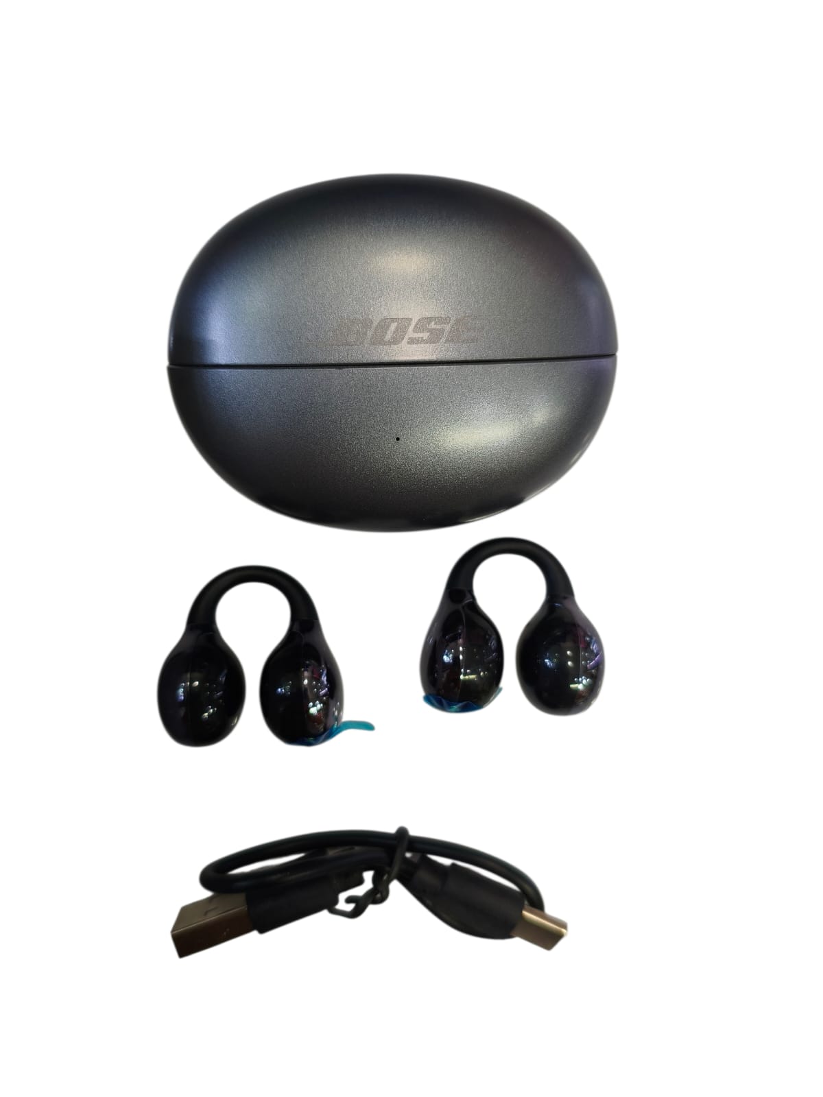 🎧 AUDIFONOS BLUETOOTH G01 CON IA 🎧 - Image 4