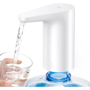 💧 Dispensador de Agua Portátil Recargable 💧