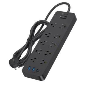 🔌 Regleta USB MCT002 (Multicontacto Inteligente) 🔌