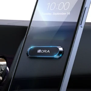 🚗📱 Soporte Magnético Automático PJ097 🚗📱