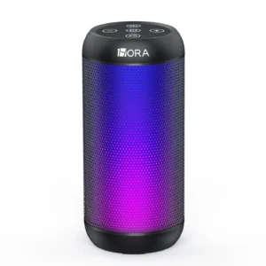 🔊💡 Altavoz Bluetooth BOC242 🔊💡