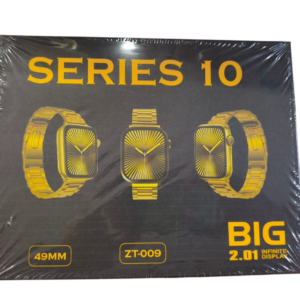 ⌚🔥 Smartwatch Series 10 ⌚🔥